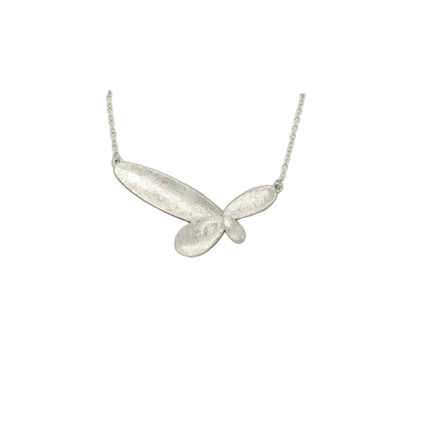 ZILVEREN KETTING
