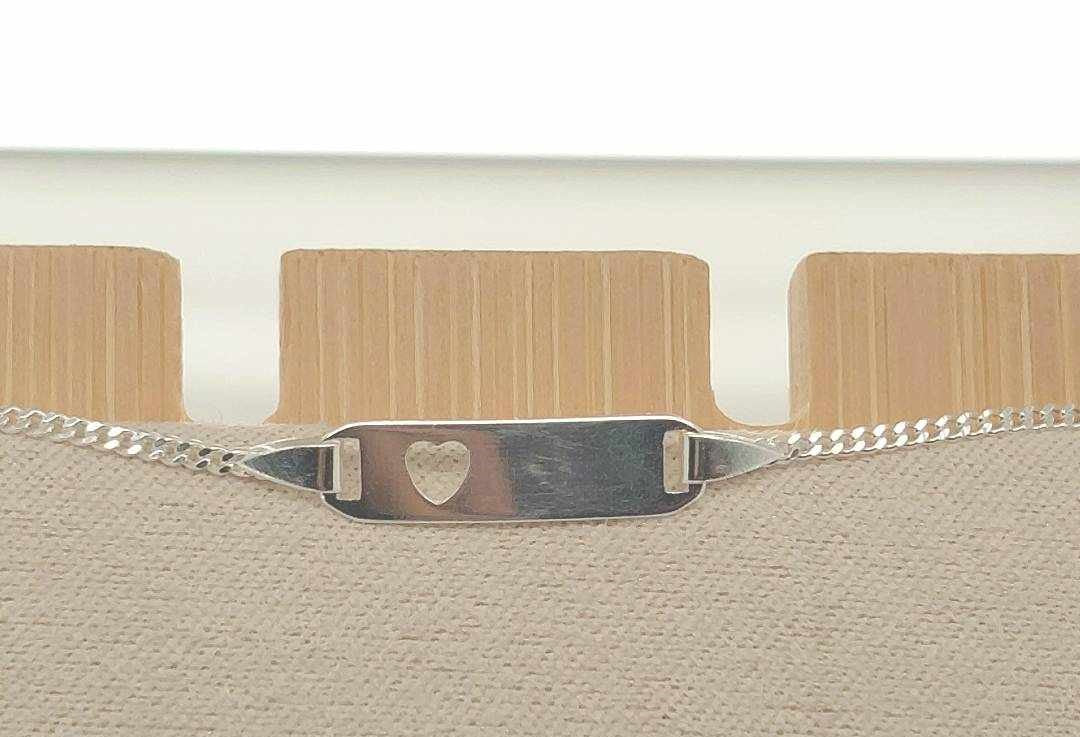 GEBOORTE ARMBANDJE