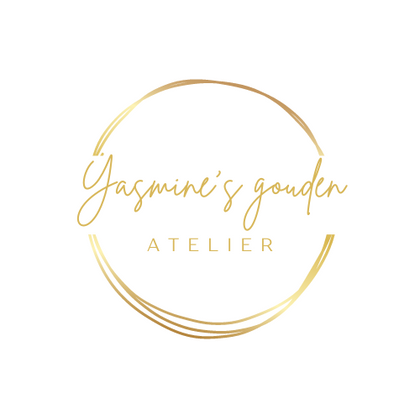 CADEAUBON YASMINE'S GOUDEN ATELIER