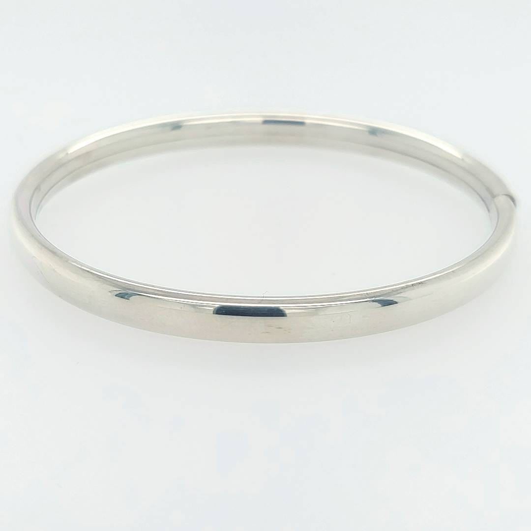 ZILVEREN ARMBAND