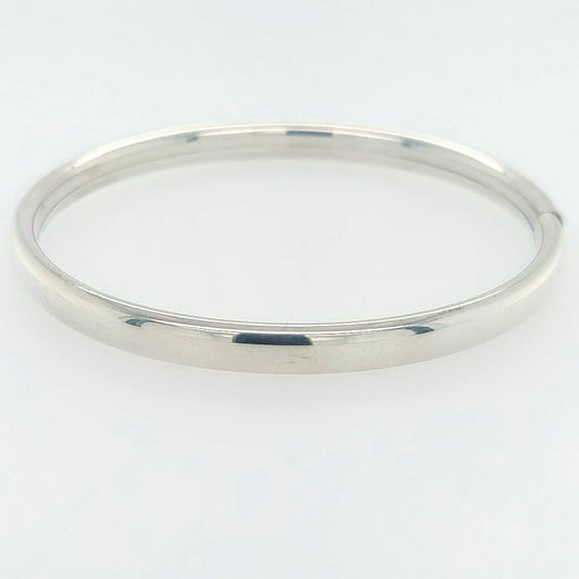 ZILVEREN ARMBAND